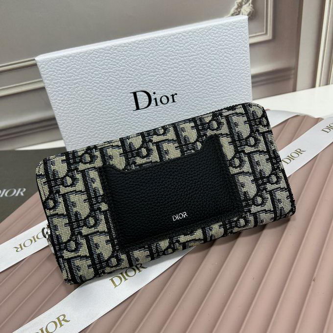 Dior Wallet 2023 ID:20231003-77